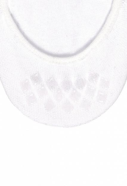 Falke Falke Step Medium Cut White